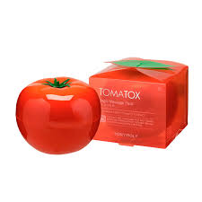 TONYMOLY: Tomatox Magic Massage Pack