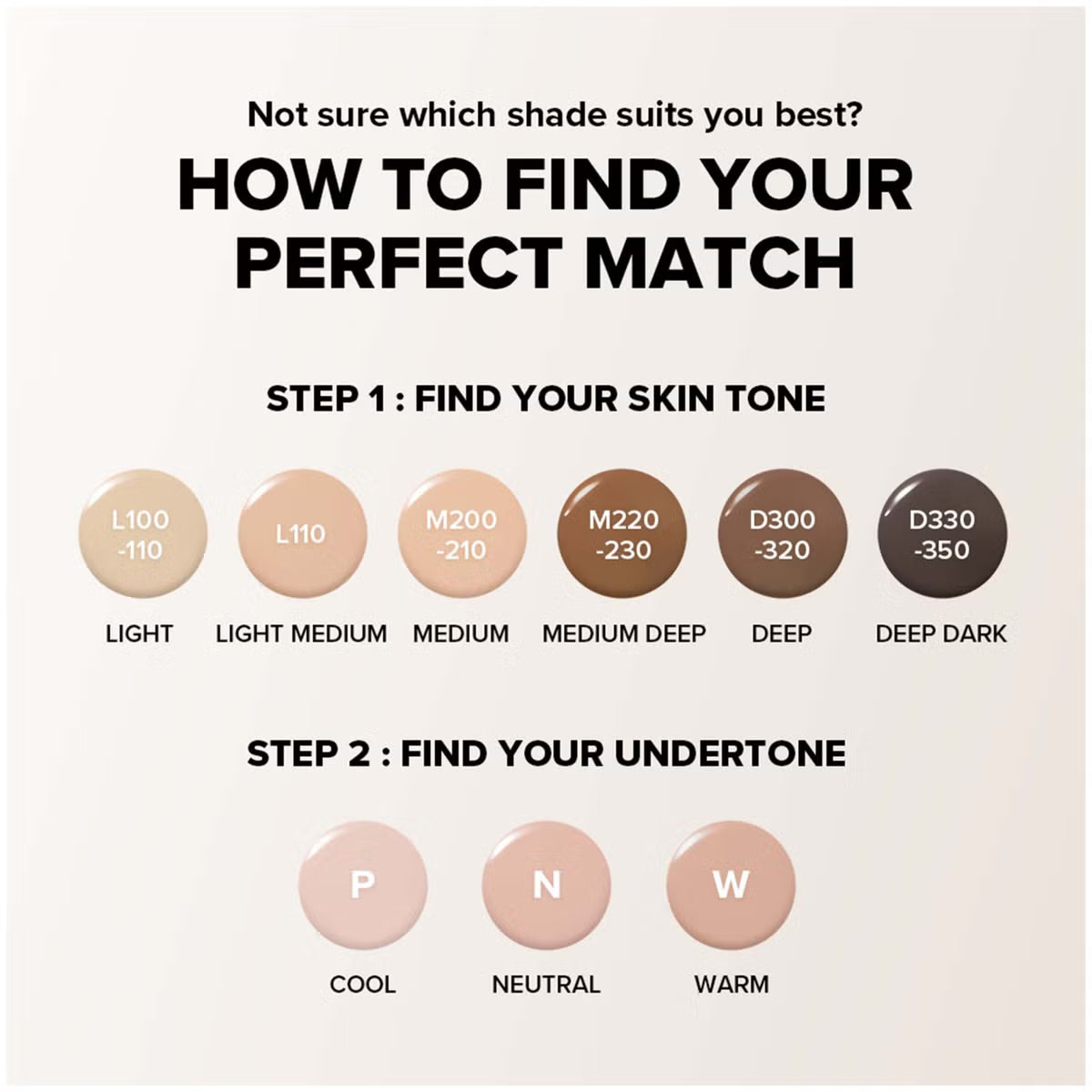 Beauty of Joseon: Daily Tinted Fluid Sunscreen
