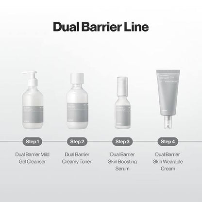 celimax: Dual Barrier Skin Boosting Serum