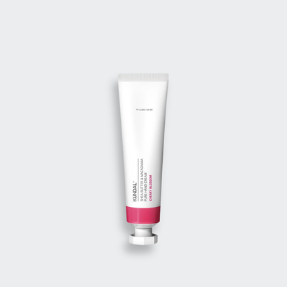 KUNDAL: Shea Butter & Macadamia Pure Hand Cream