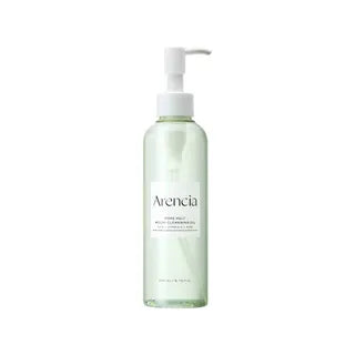Arencia: Pore Melt Mochi Cleansing Oil