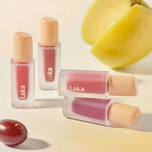 LAKA: Fruity Glam Tint