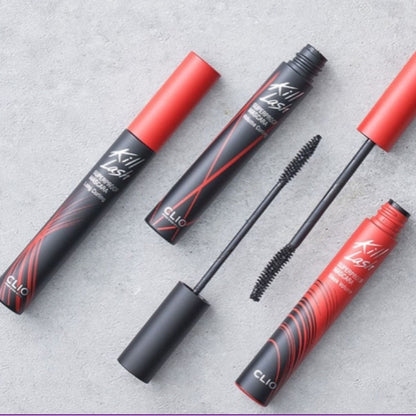 CLIO: Kill Lash Superproof Mascara