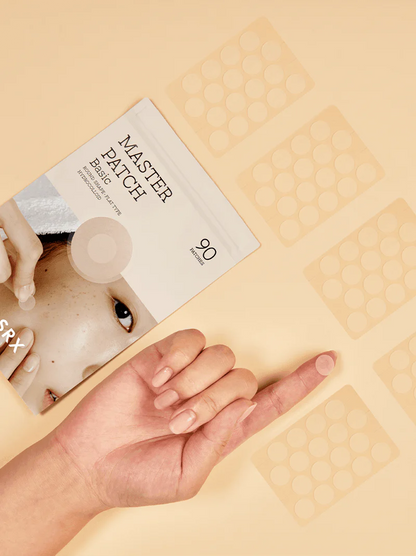 COSRX: Master Patch Basic Full Size