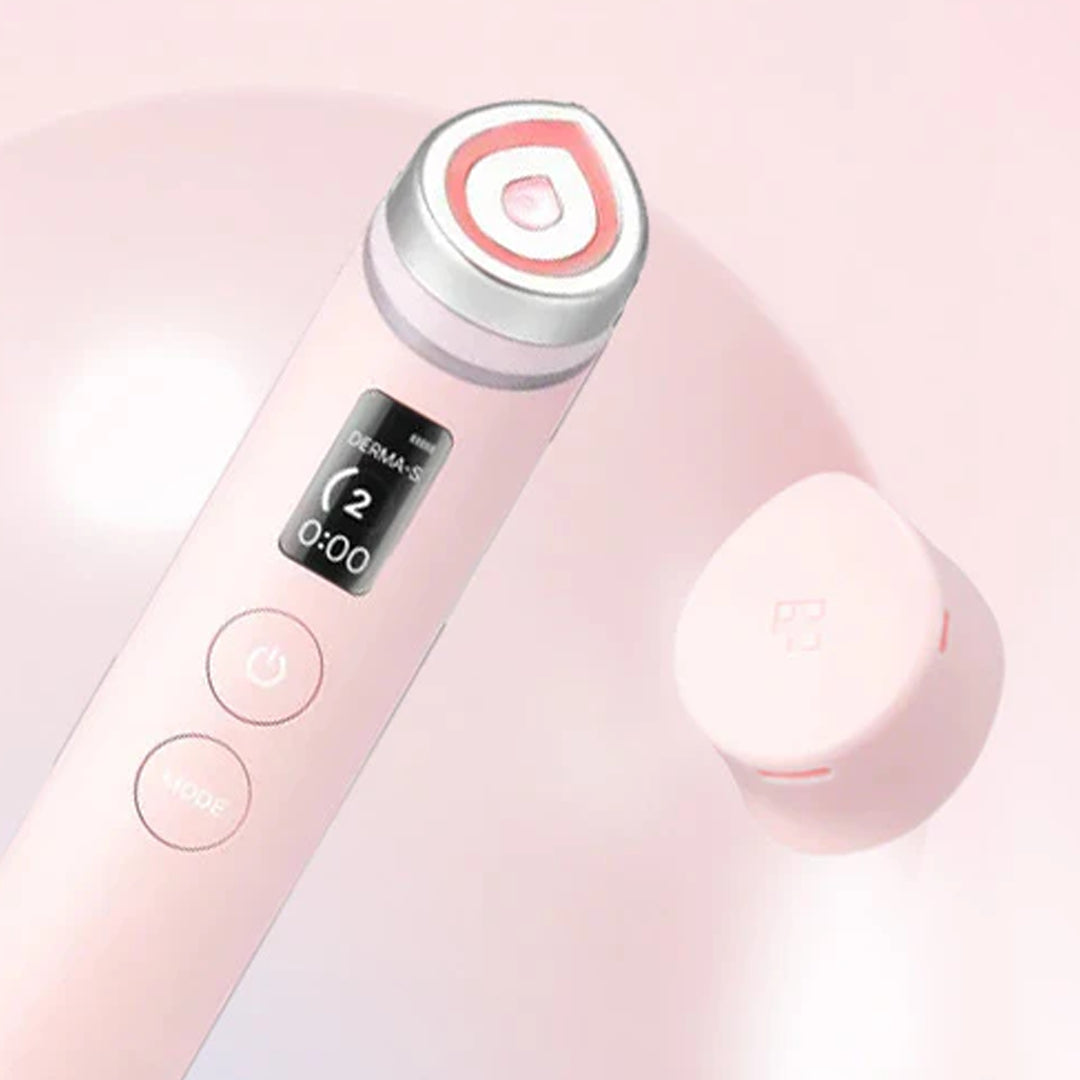 medicube: Age-R Booster Pro Head Case