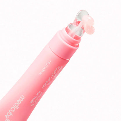 medicube: PDRN Peptide Glossy Lip Balm