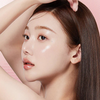 medicube: PDRN Pink Cica Soothing Toner