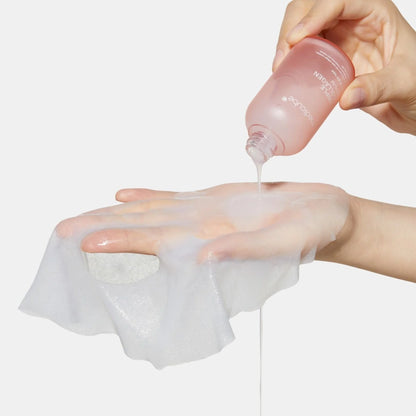 medicube: Collagen Lifting Mask