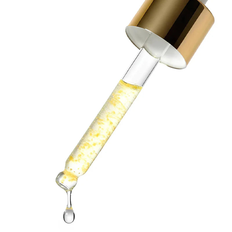 medicube: Deep Vita C Capsule Serum
