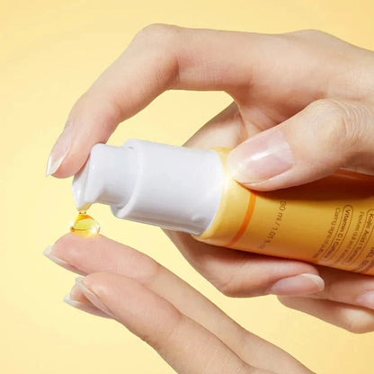 medicube: Kojic Acid Turmeric Vita Eye Gel Serum