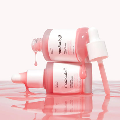 medicube: PDRN Pink Peptide Serum