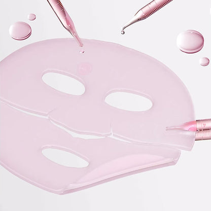medicube: PDRN Pink Vita Coating Mask
