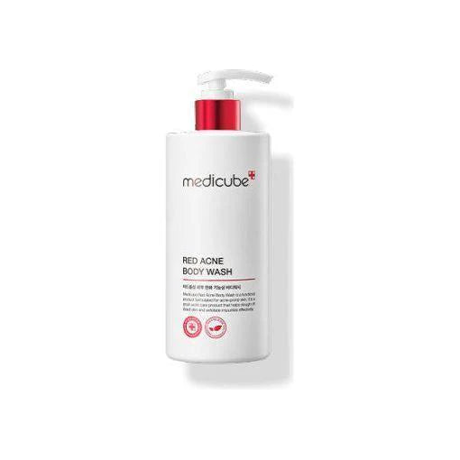 medicube: Red Acne Body Wash 2.0