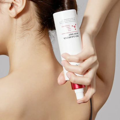 medicube: Red Clear Cica Body Mist