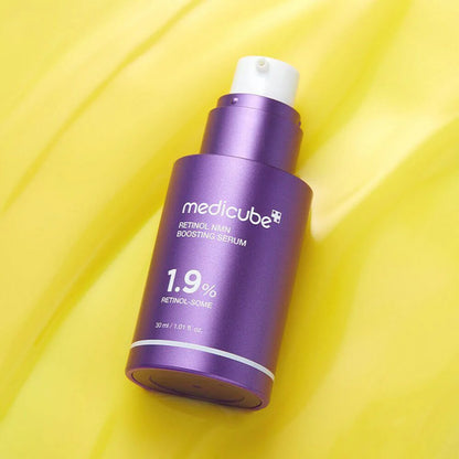 medicube: Retinol NMN Boosting Serum