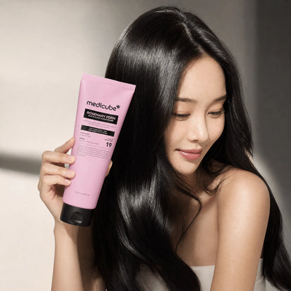 medicube: Rosemary PDRN Hair & Scalp Conditioner