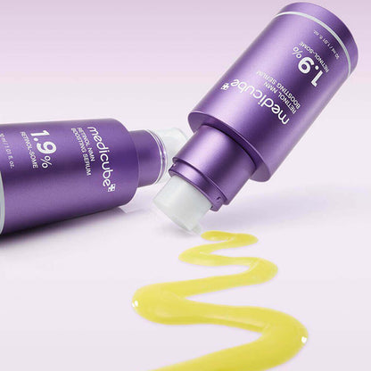 medicube: Retinol NMN Boosting Serum