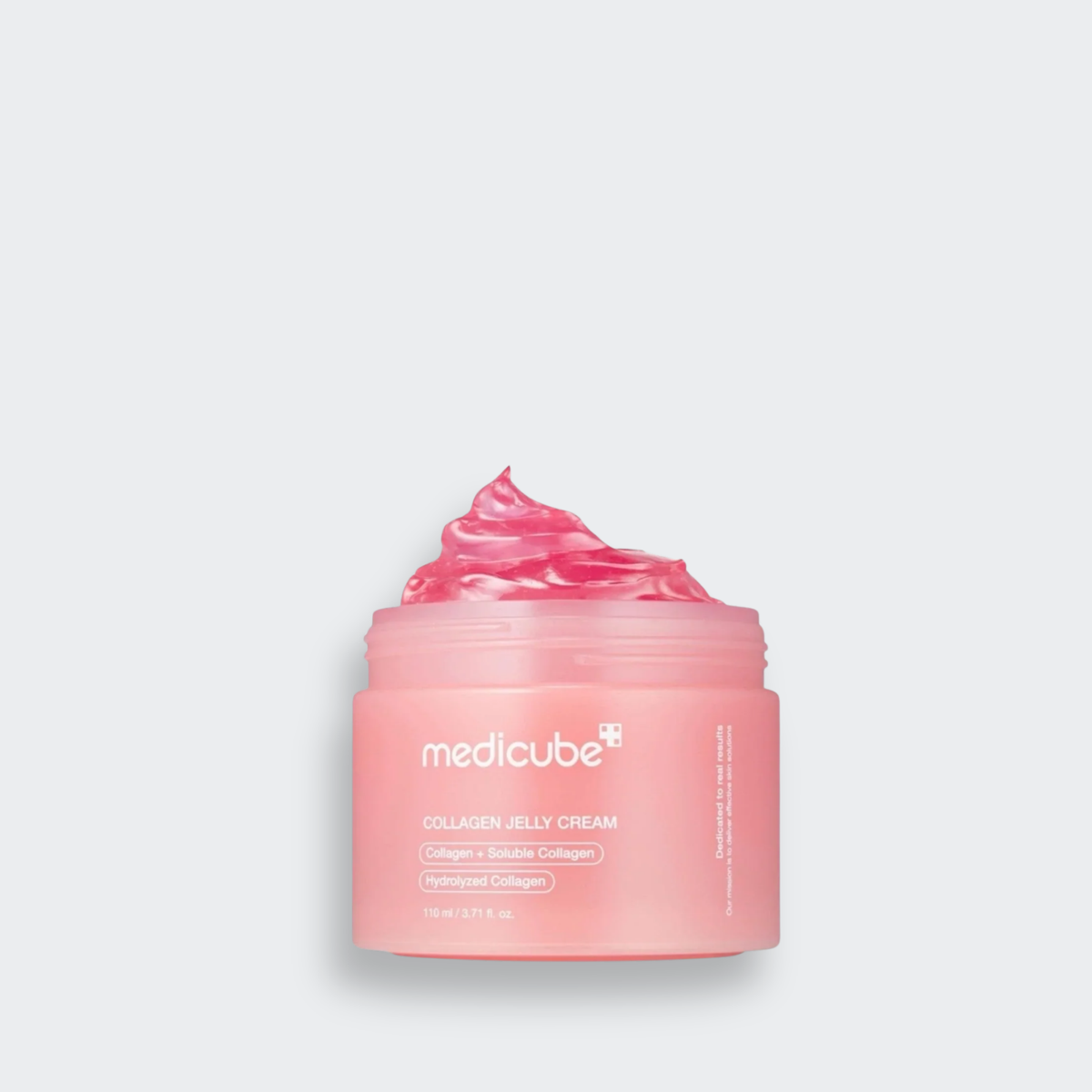 medicube: Collagen Jelly Cream Sumin K Beauty Panama