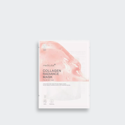 medicube: Collagen Lifting Mask Sumin K Beauty Panama