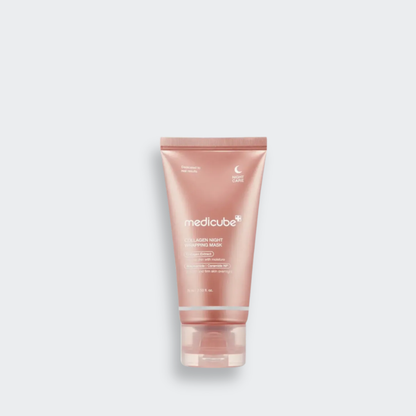 medicube: Collagen Night Wrapping Mask Sumin K Beauty Panama