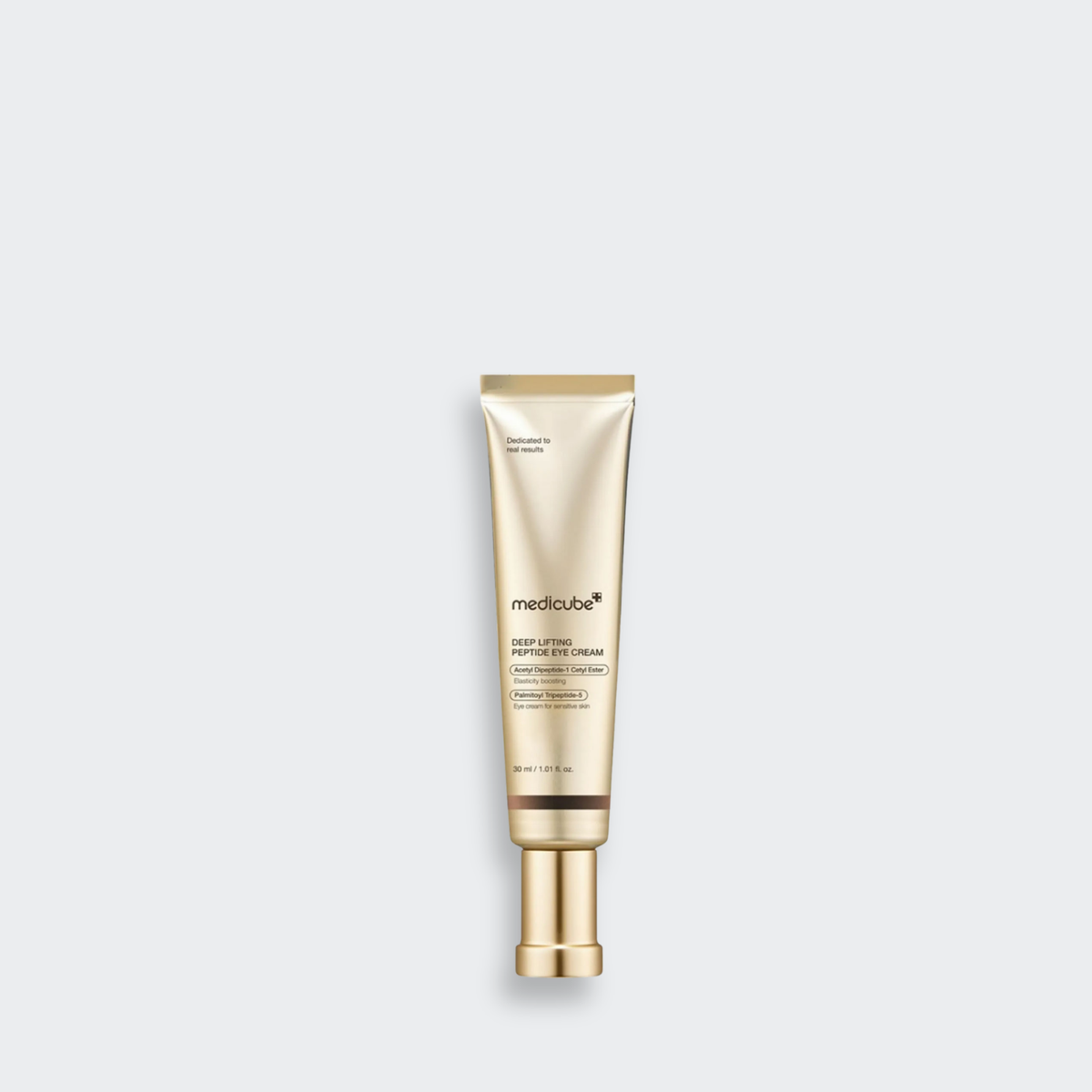 medicube: Deep Lifting Peptide Eyecream for Face Sumin K beauty Panama