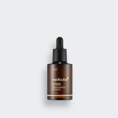 medicube: Glutathione Glow Serum sumin k beauty panama