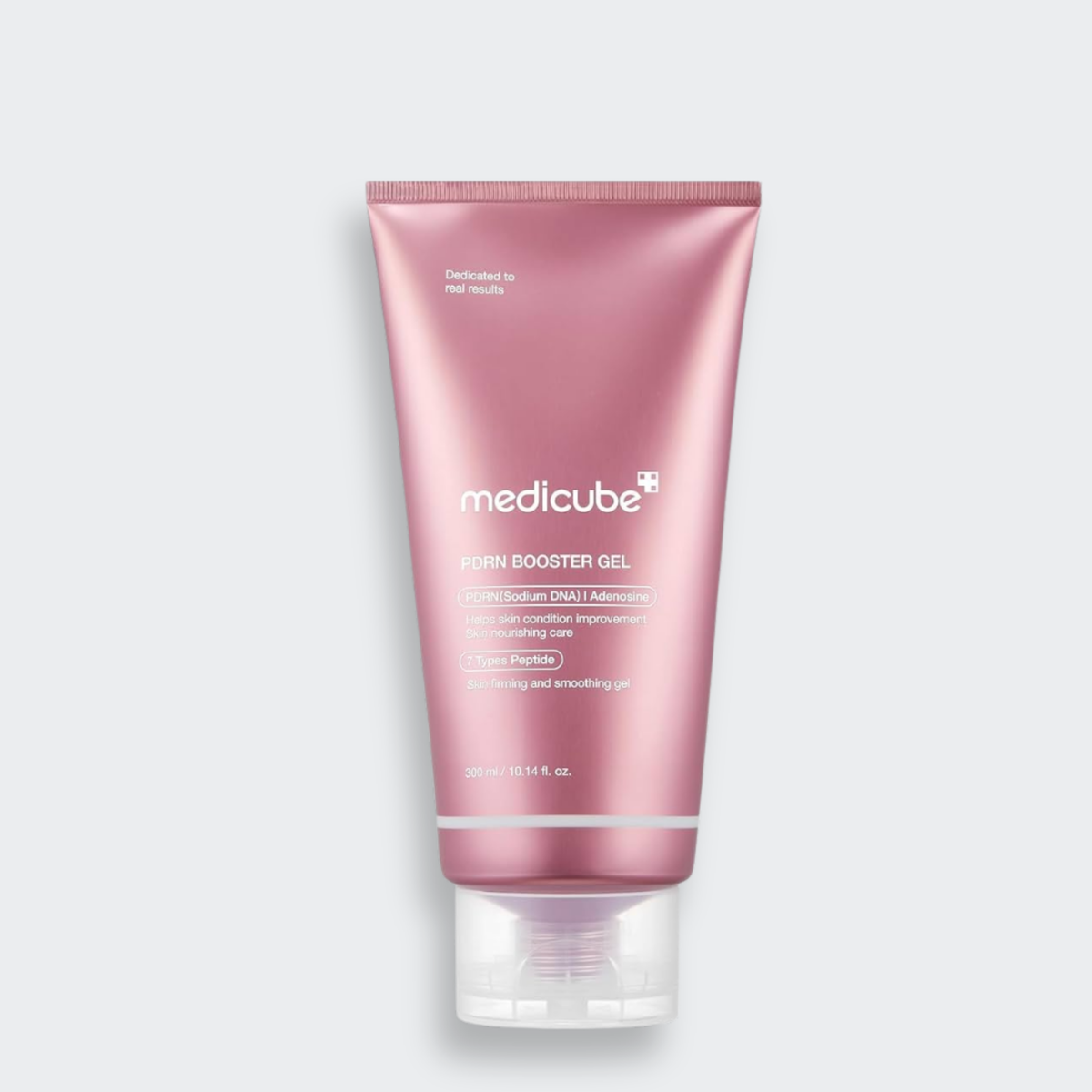 medicube: PDRN Booster Gel Sumin K Beauty Panama