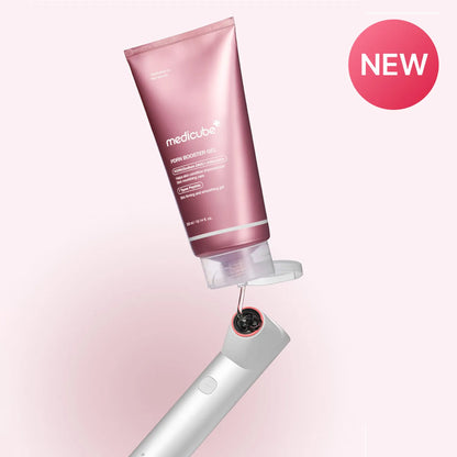 medicube: PDRN Booster Gel Sumin K Beauty Panama 