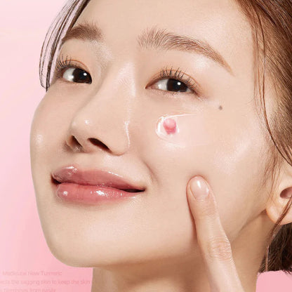 medicube: PDRN Pink Collagen Capsule Cream Sumin K Beauty Panama
