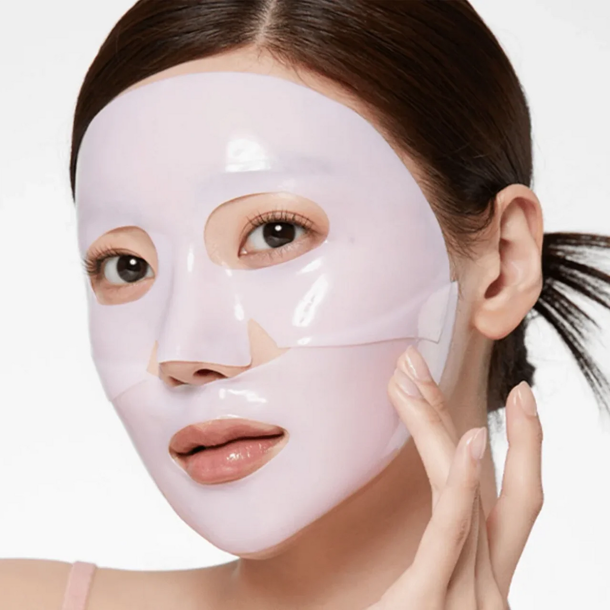 medicube: PDRN Pink Collagen Gel Mask Sumin K Beauty Panama