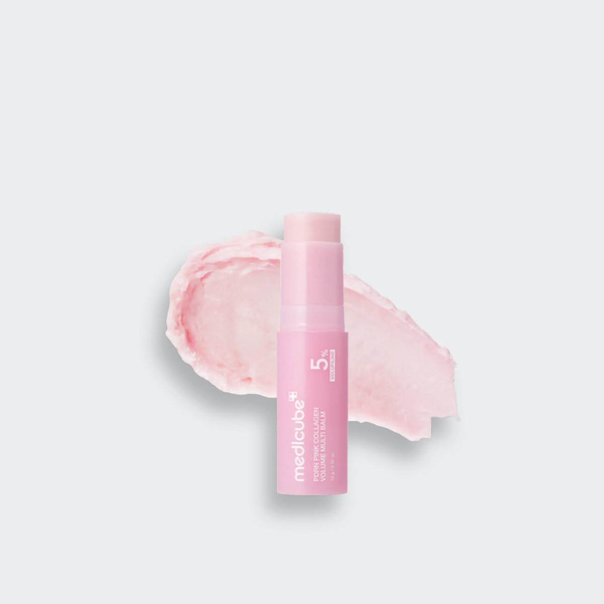 medicube: PDRN Pink Collagen Volume Multi Balm sumin k beauty panama