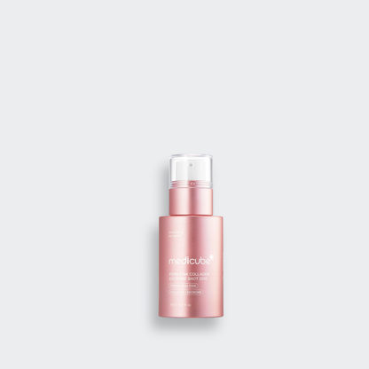 medicube: PDRN Pink Exosome Shot Serum 2000 Sumin K Beauty Panama