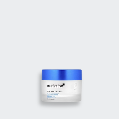medicube: Zero Pore Cream Sumin K Beauty Panama