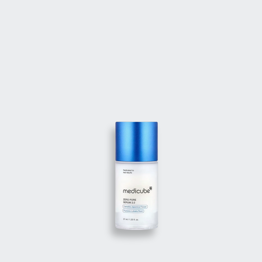 medicube: Zero Pore Serum Sumin K Beauty Panama