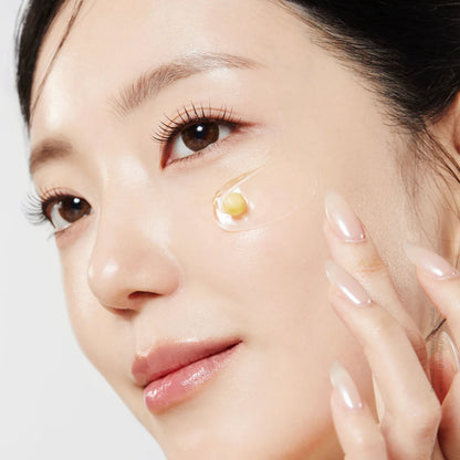 medicube: Deep Vita C Capsule Cream