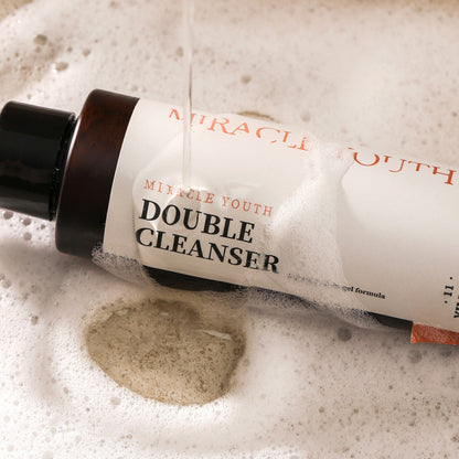 Village 11 Factory: Miracle Youth Double Cleanser