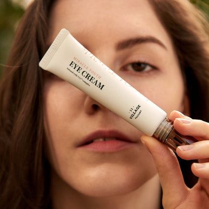 Village 11 Factory: Miracle Youth Eye Cream