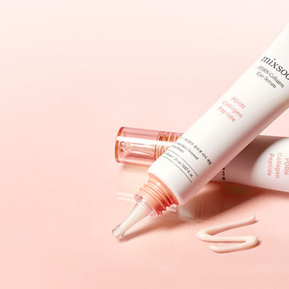 mixsoon: PDRN Collagen Eye Serum