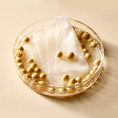 mixsoon: Bean Toner Pad