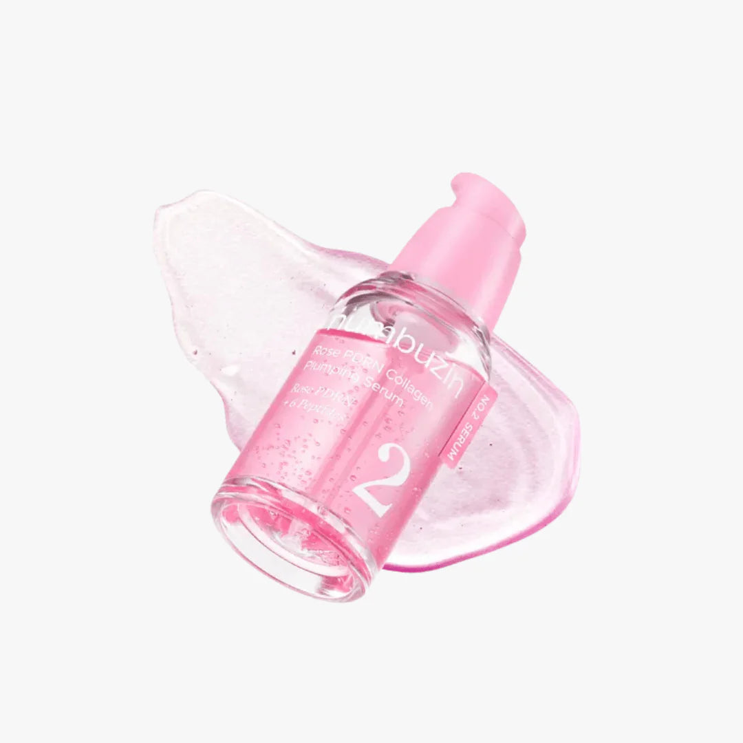 numbuzin: No.2 Rose PDRN Collagen Plumping Serum