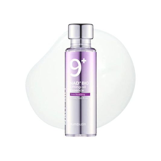 numbuzin: No. 9 NAD Bio Lifting Essence