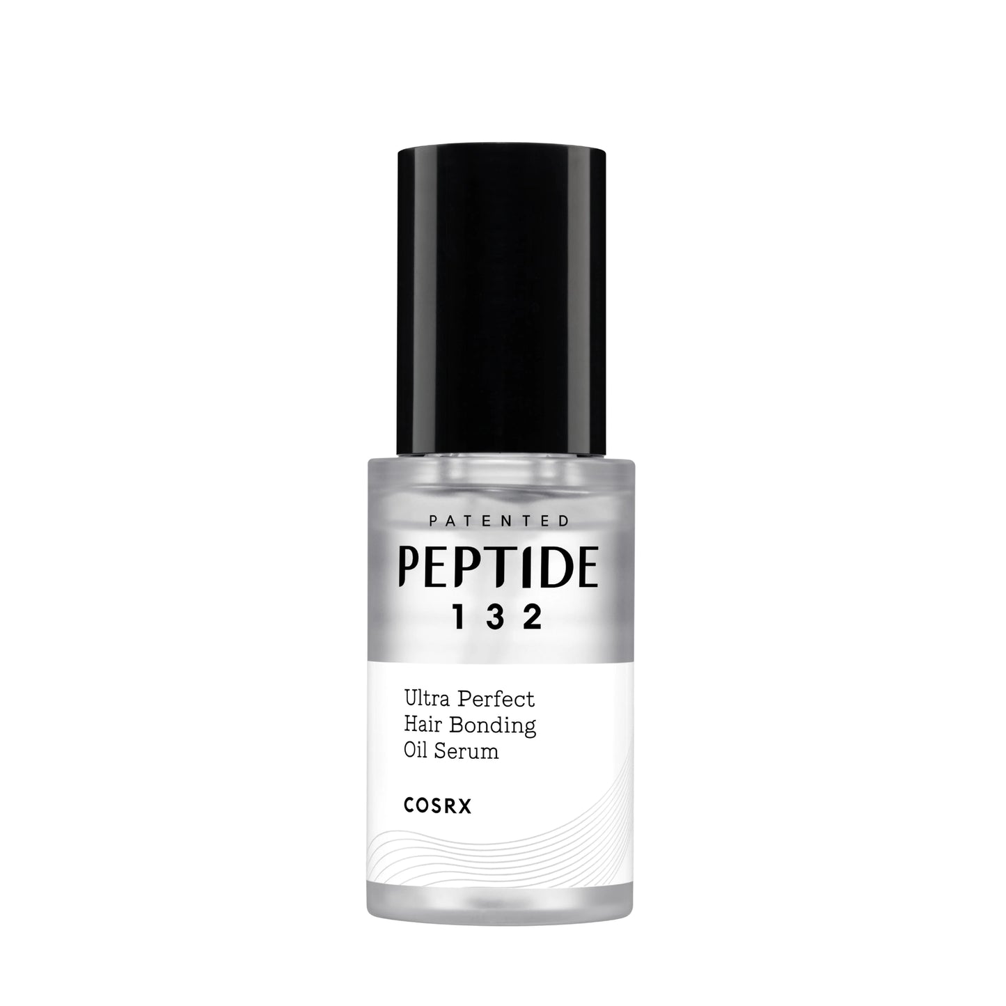 COSRX: Peptide 132 Ultra Perfect Hair Bonding Oil Serum