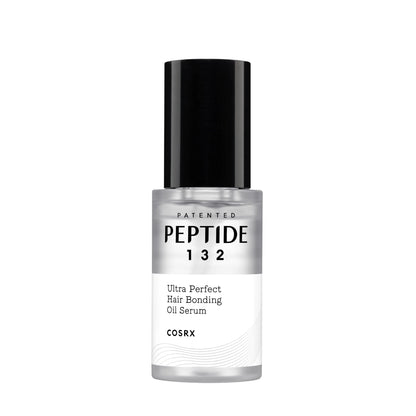 COSRX: Peptide 132 Ultra Perfect Hair Bonding Oil Serum
