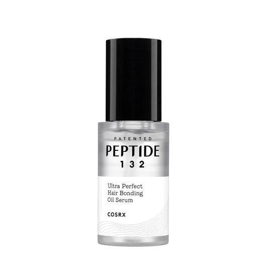 COSRX: Peptide 132 Ultra Perfect Hair Bonding Oil Serum