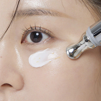 VT Cosmetics: PDRN Reedle Shot Eye Lifter