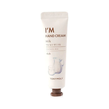 TONYMOLY: I'm Hand Cream