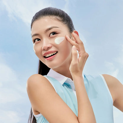 Purito SEOUL: Daily Soft Touch Sunscreen SPF50+