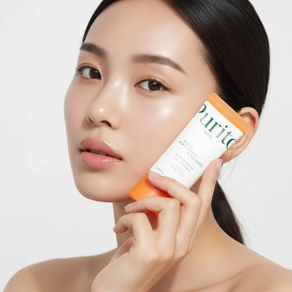 Purito SEOUL: Daily Soft Touch Sunscreen SPF50+