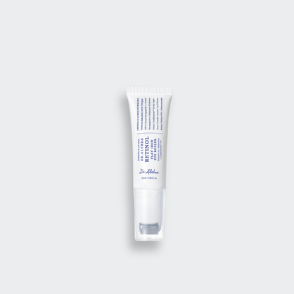 Dr.Althea: Retinol Flat Iron Eye Roller
