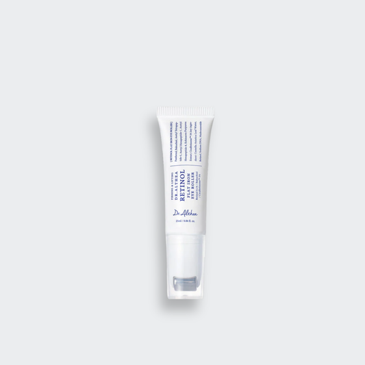 Dr.Althea: Retinol Flat Iron Eye Roller
